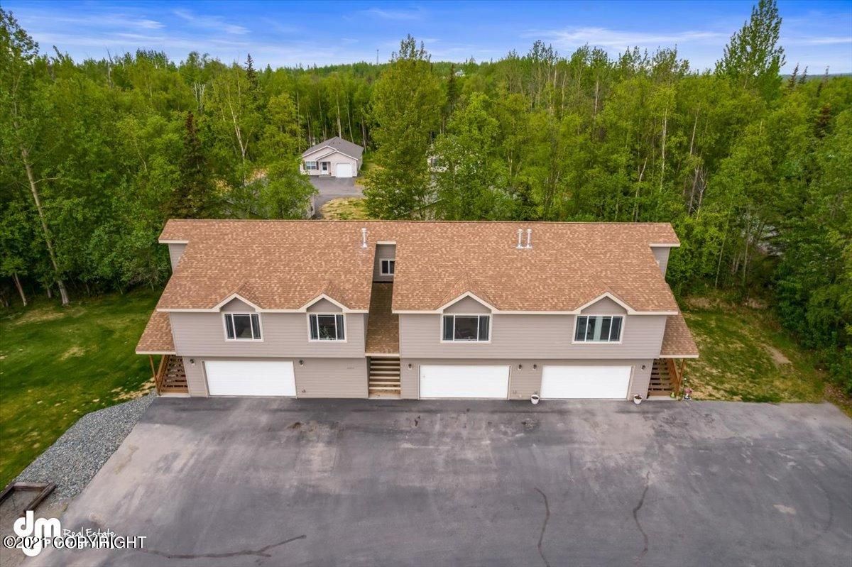 4001 E Ruth Dr, Wasilla, AK 99654